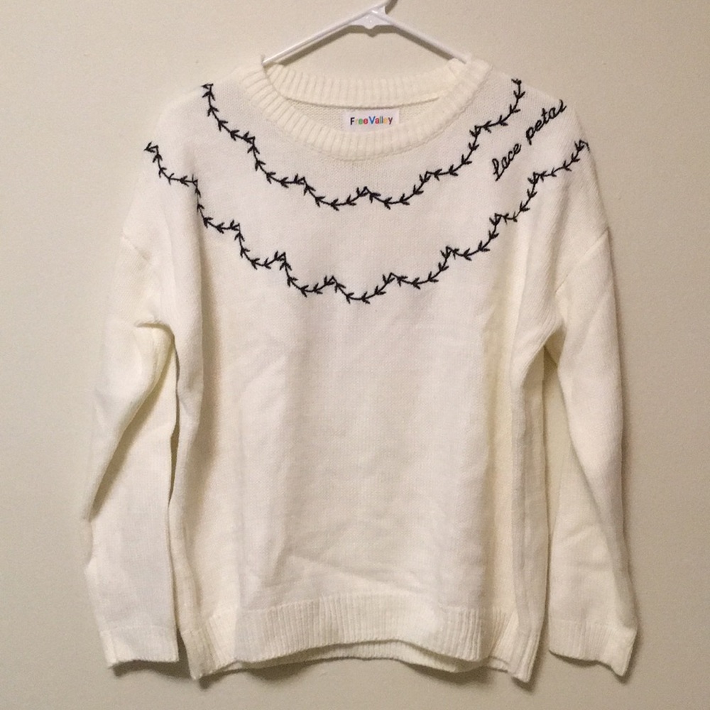 Sweater